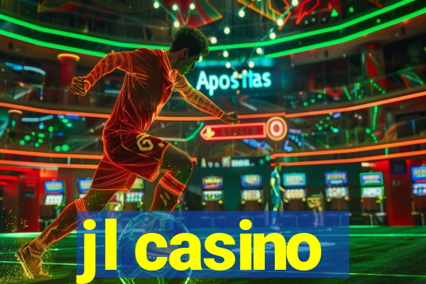 jl casino